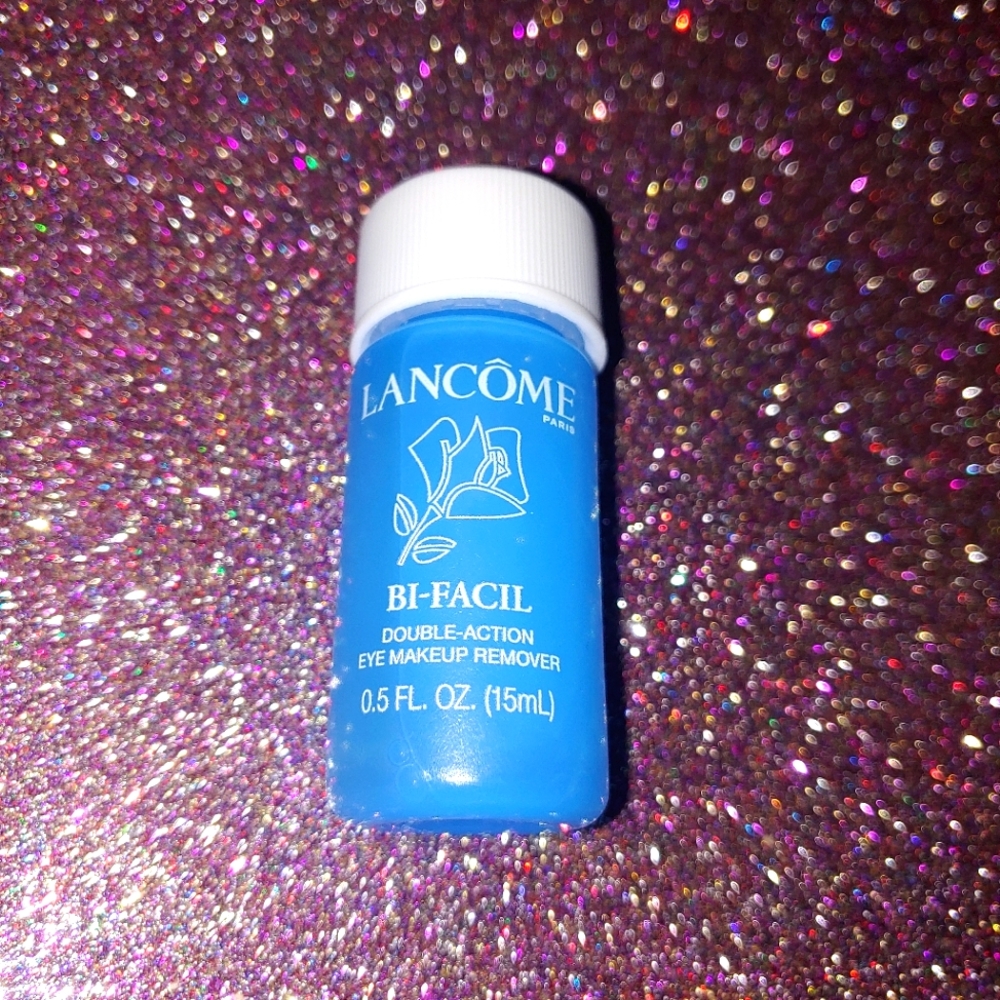 $5 Bi-Facil Double-Action Gentle Eye Makeup Remover Lancome Lancôme